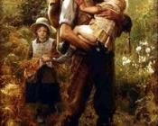 亚瑟 哈克 : A Heavy Burden